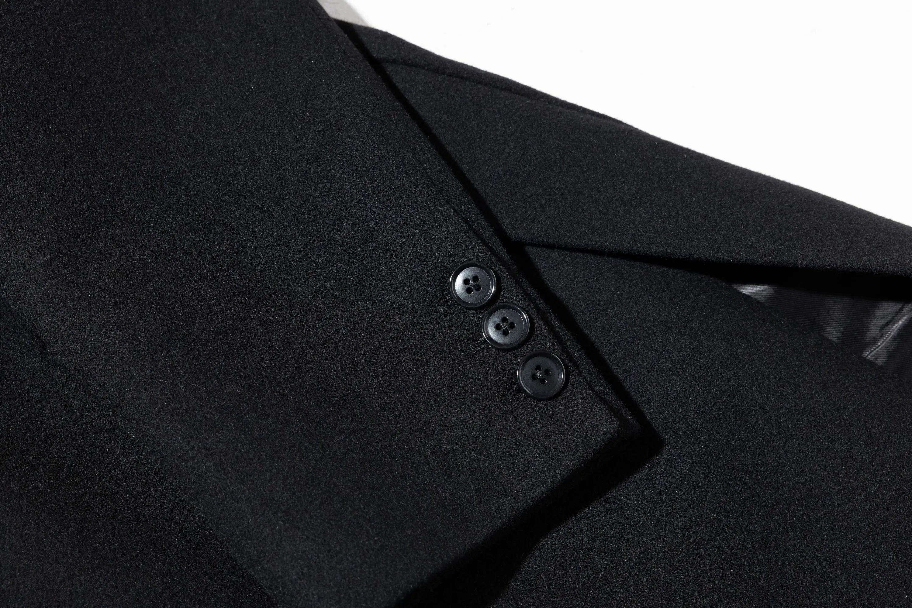 Wool Coat