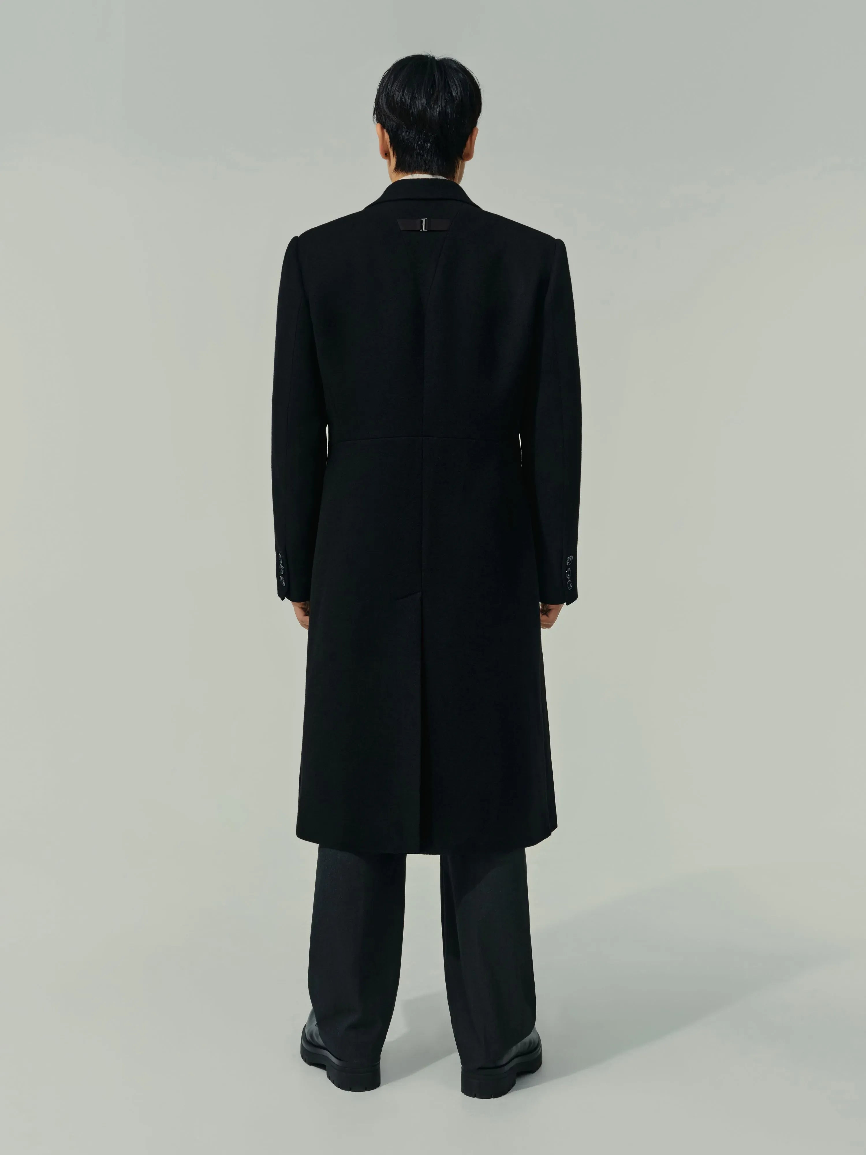 Wool Coat