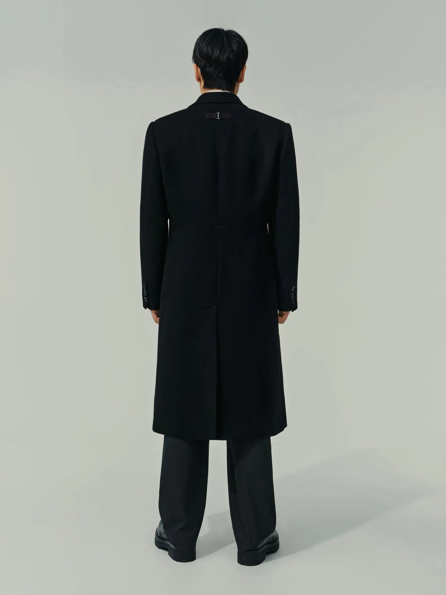 Wool Coat