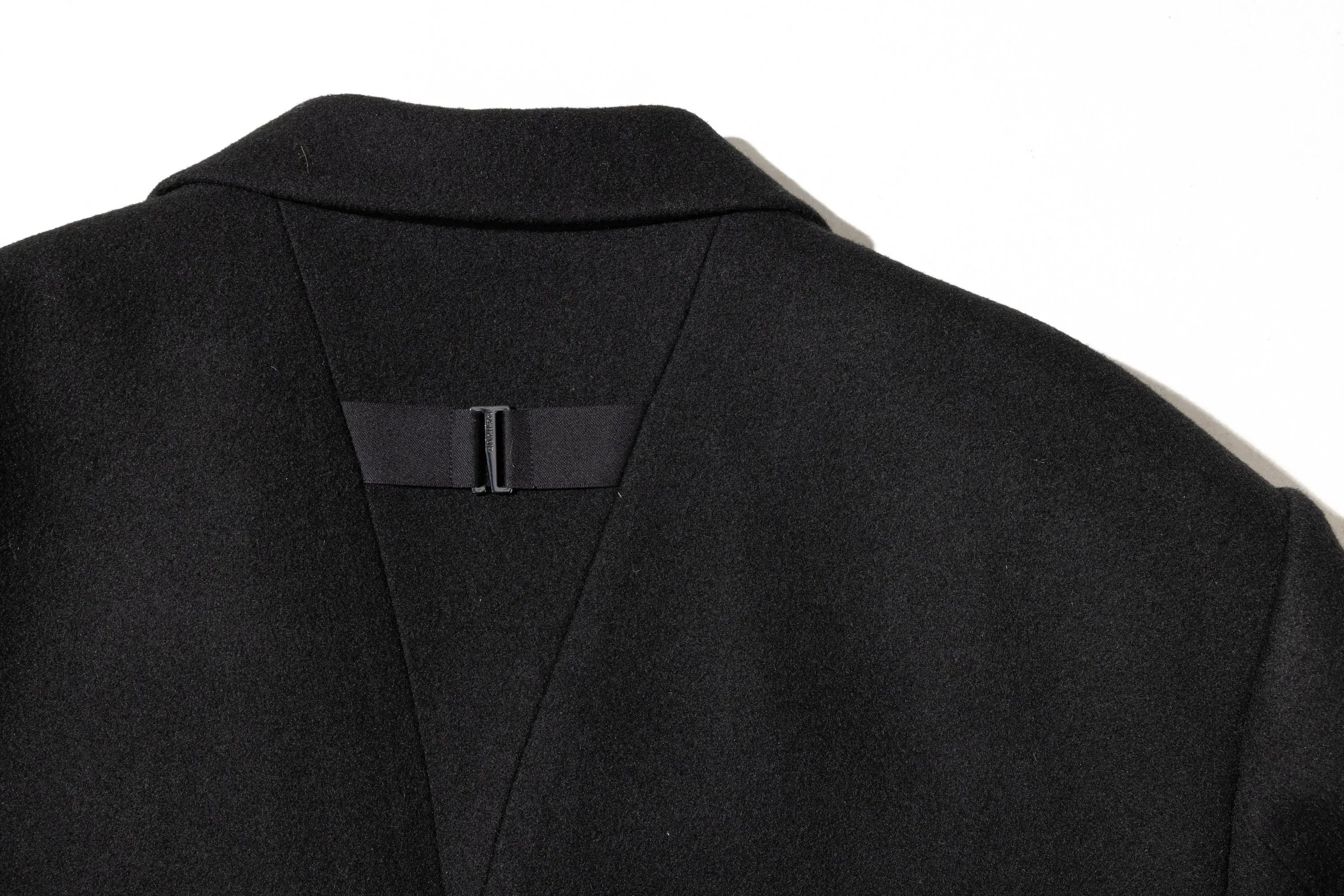 Wool Coat