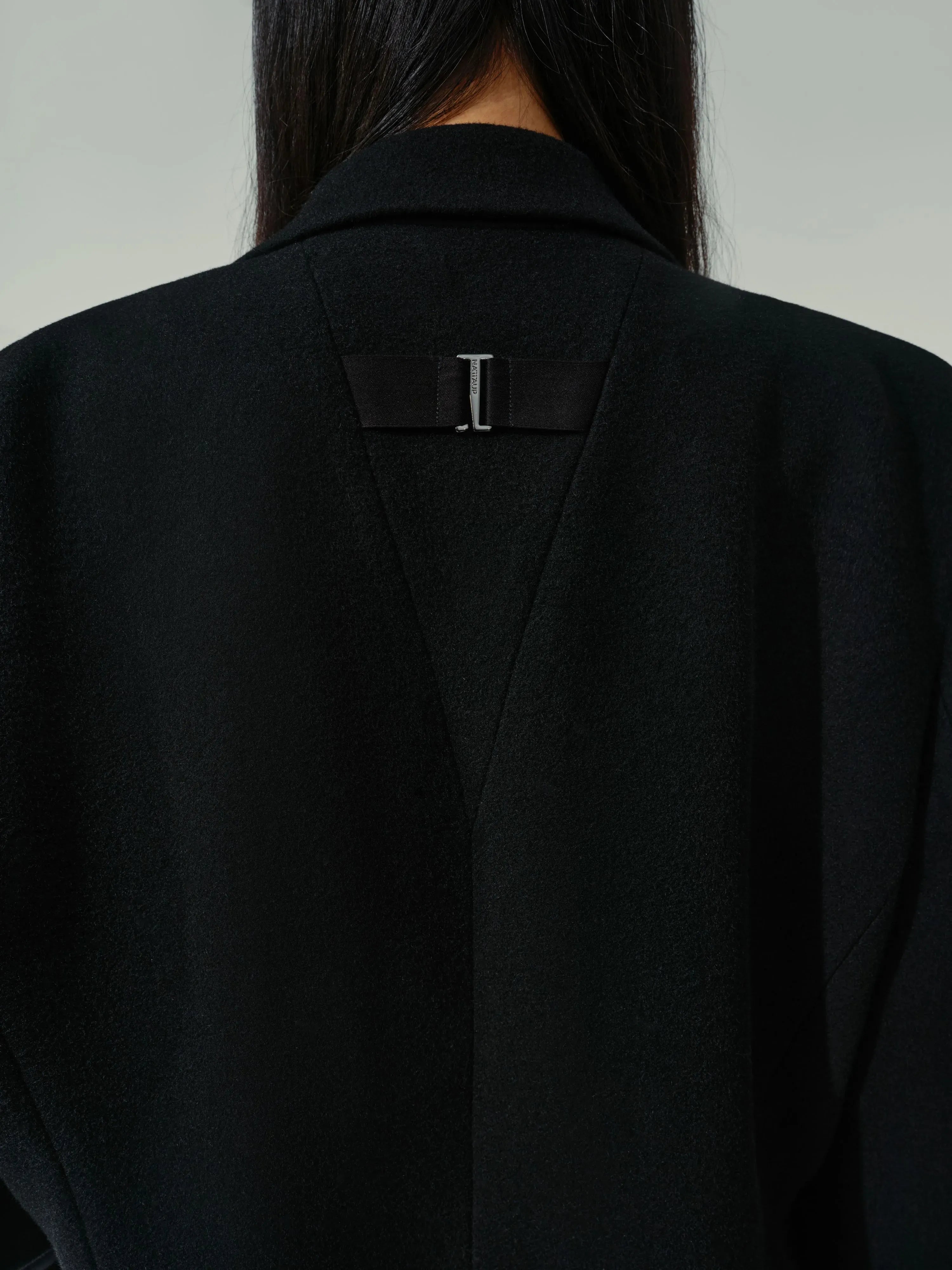 Wool Coat