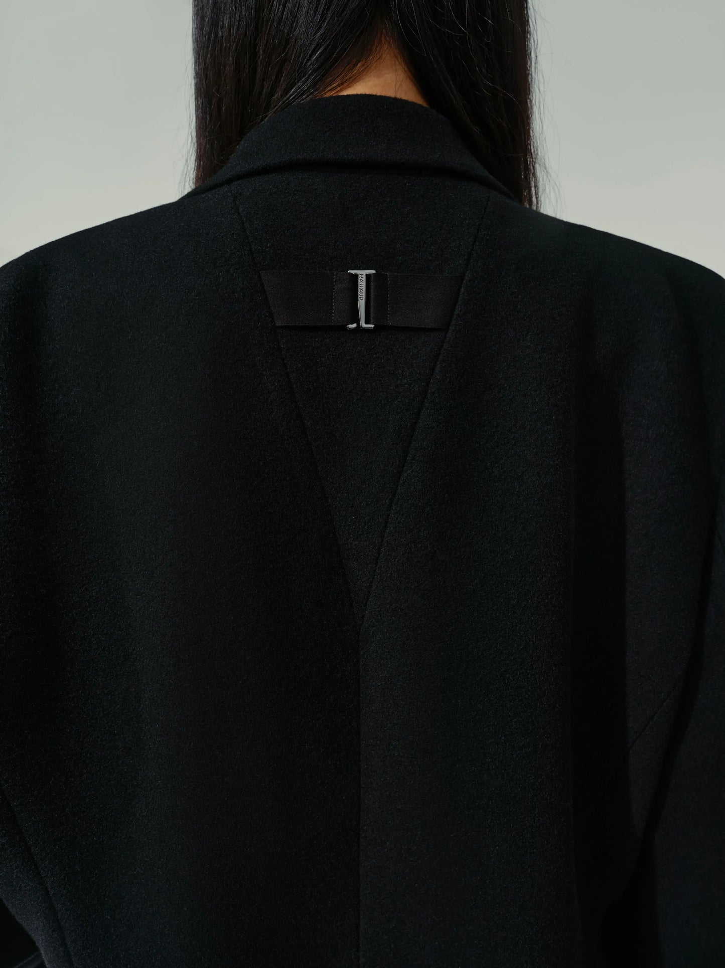 Wool Coat