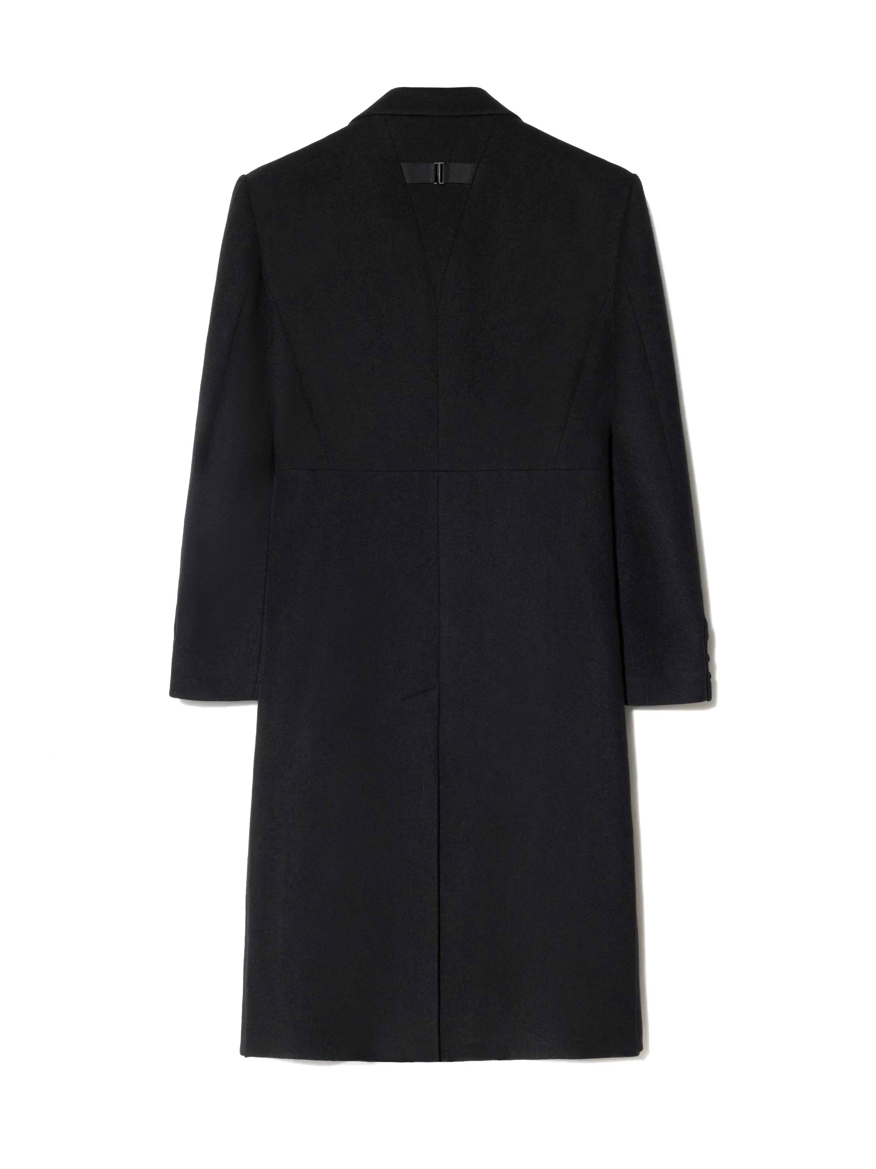 Wool Coat