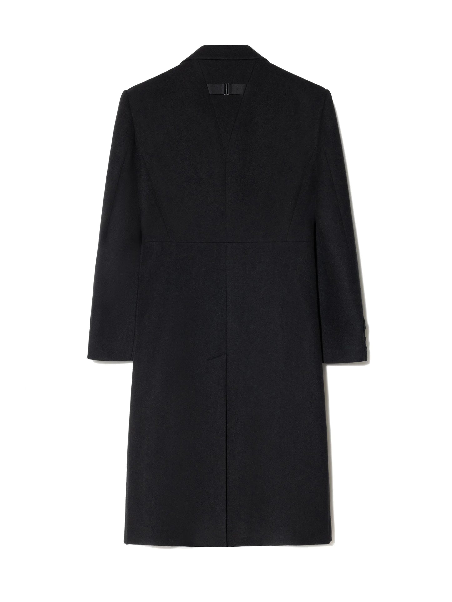 Wool Coat
