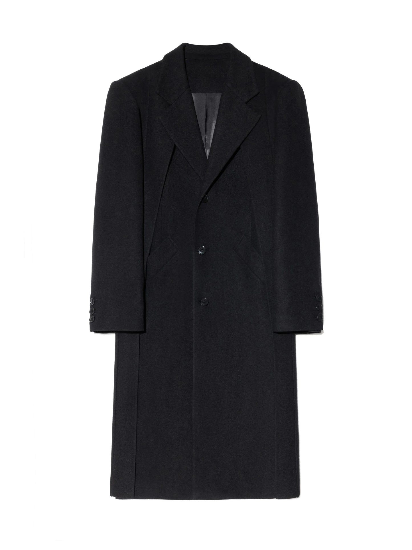 Wool Coat