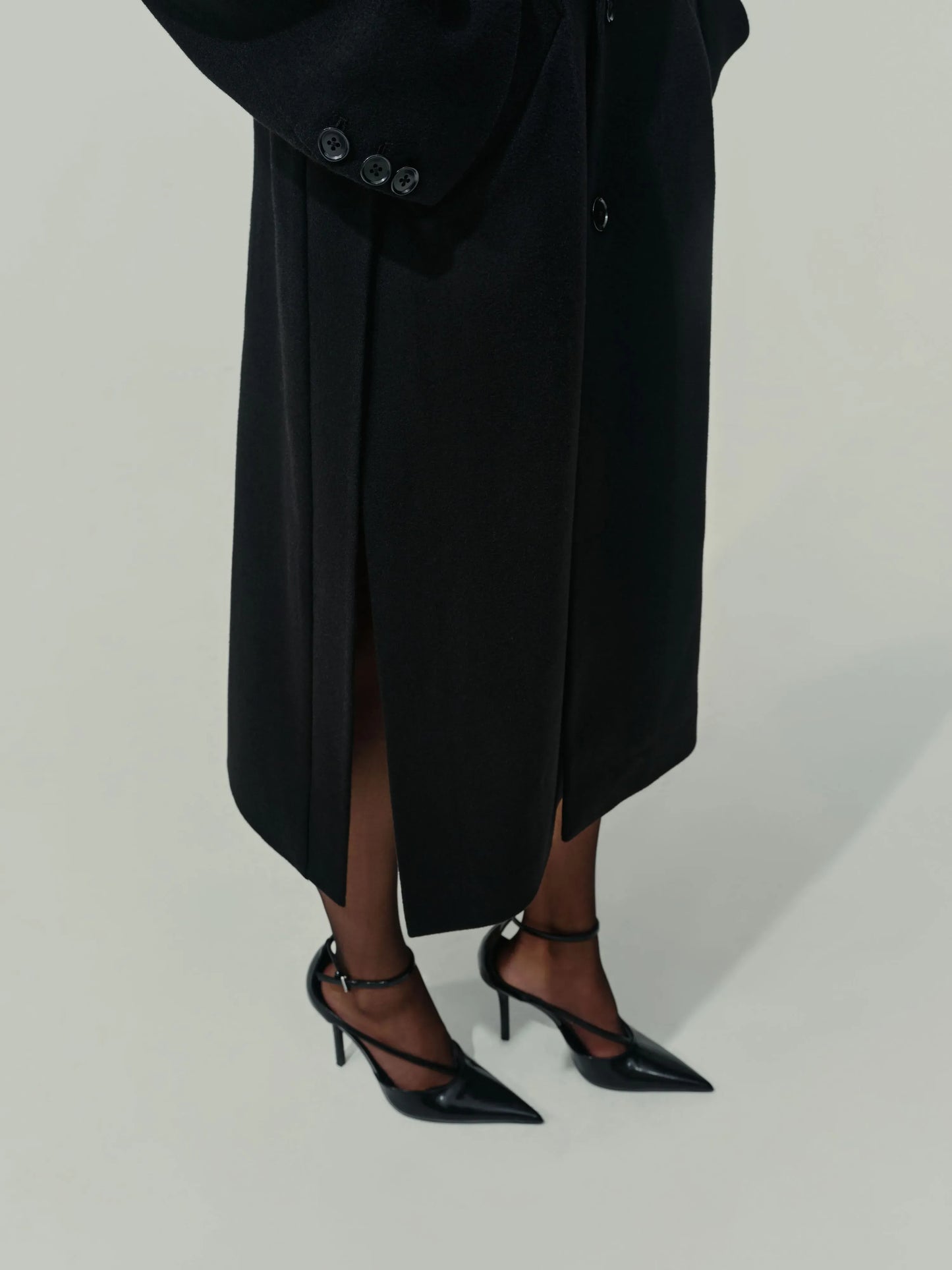 Wool Coat