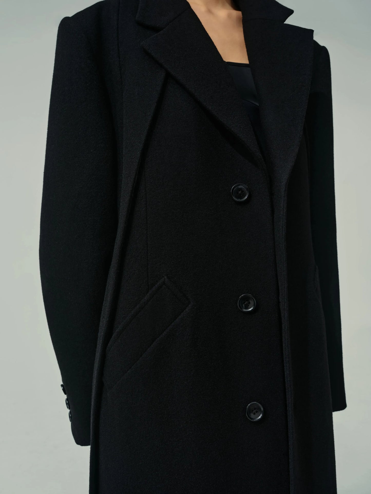 Wool Coat