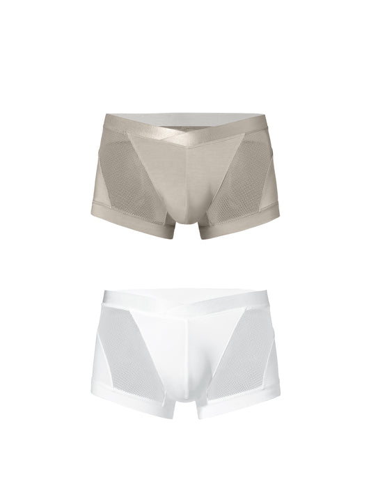 Breathable Trunk